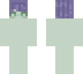 alien skin base! feel free to use :)