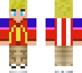 american tommy