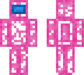 among us hologram pink (fixed)