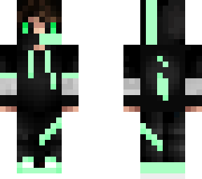 an edit of blueselk. credit to shadowst0rm! but it has green eyes!?