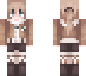 annie leonhart