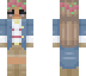 another outfit for becca