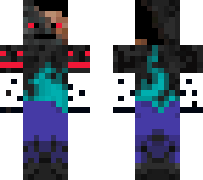 another wither steve
