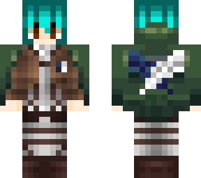 aot proxy (scout)