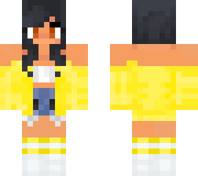 aphmaou yellow