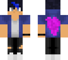 aphmau abree ein skin