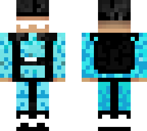 aqua attacker