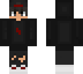 aqwerd's skin