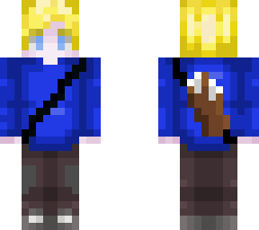 archer