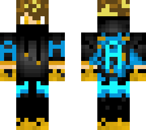 articmaximus gold reskin