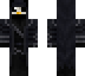 assassin penguin