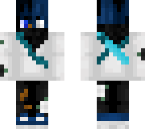 assassin teen