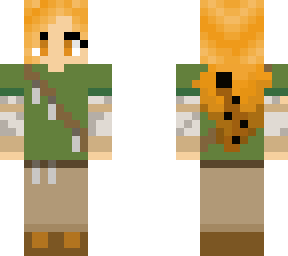 astra- leopard character
