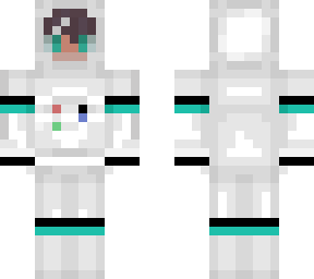 astronaut