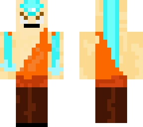 avatar aang fire nation raid