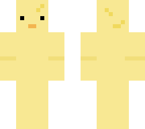baby ducky