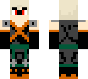 bakugou