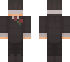 bandage boy