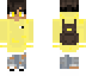 basic yellow eboy v.2