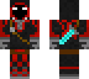 bbh perfect replica skin