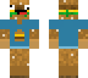 beaf man with shirt