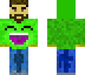 beard jelly