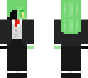 better main skin 3