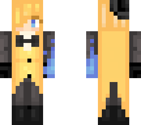 bill cipher but better quality