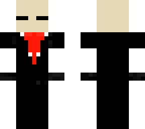 bisniss man