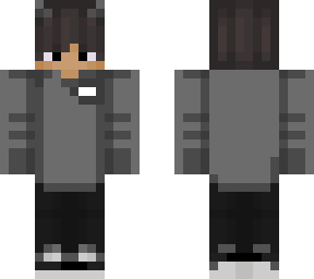 black boy