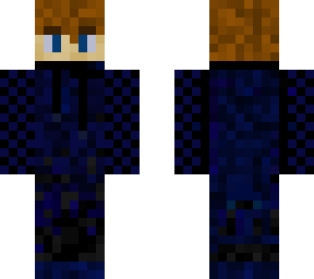 black n blue better eyes