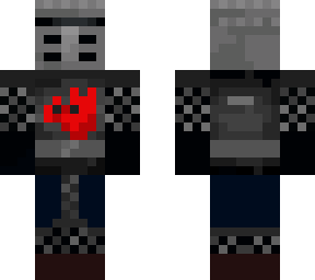 black night ( holy grail )