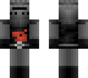 black night shaded ( holy grail )