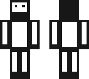 black white hoodie