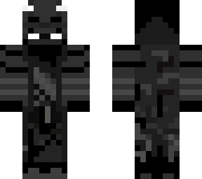 blackfire oni