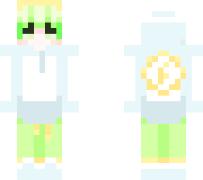 blob hoodie