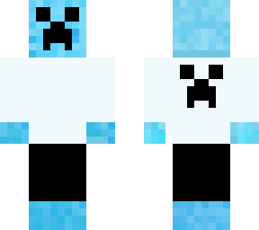 blue creeper