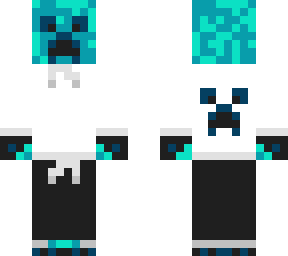 blue creeper gamer (fixed read desc)