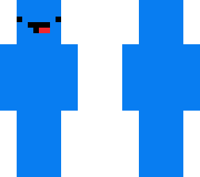 blue derp
