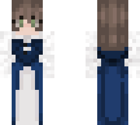 blue skin fir something!!!