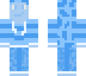 blue yaraptoad