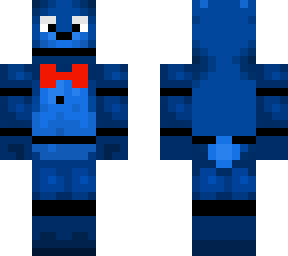 bonnie the bunny