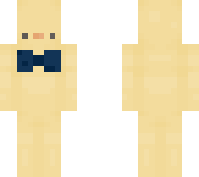 bow tie duck