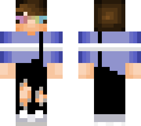 boy blue