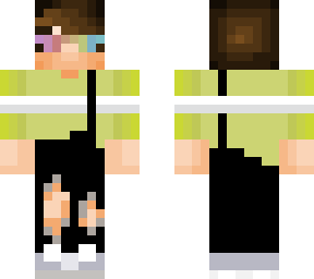 boy yellow koos 2.0