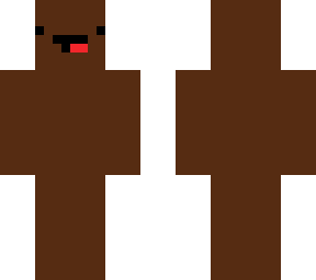 brown derp