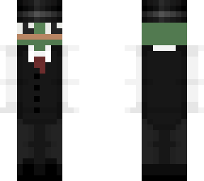 buisness pepe