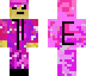 camo girl