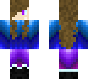 can some one give me skin ideas and names pleas