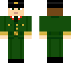 canadian armed forces officer